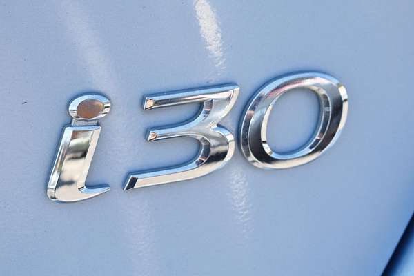 2013 Hyundai i30 Active GD