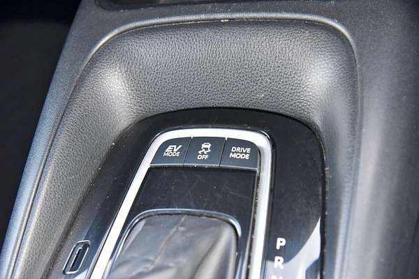2022 Toyota Corolla Ascent Sport Hybrid ZWE211R