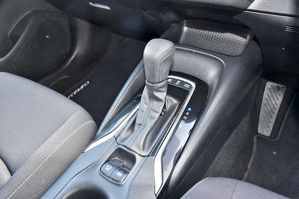 2022 Toyota Corolla Ascent Sport Hybrid ZWE211R