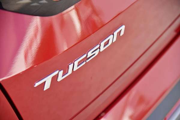 2022 Hyundai Tucson Elite N Line NX4.V1
