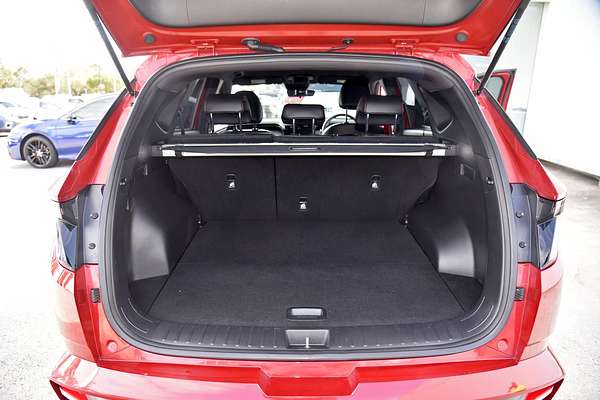 2022 Hyundai Tucson Elite N Line NX4.V1