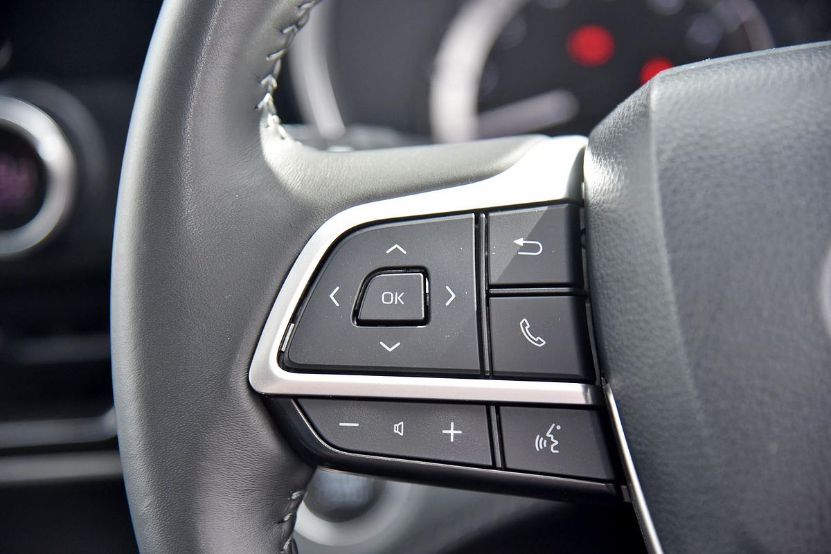 2023 Toyota Kluger GX TXUA70R