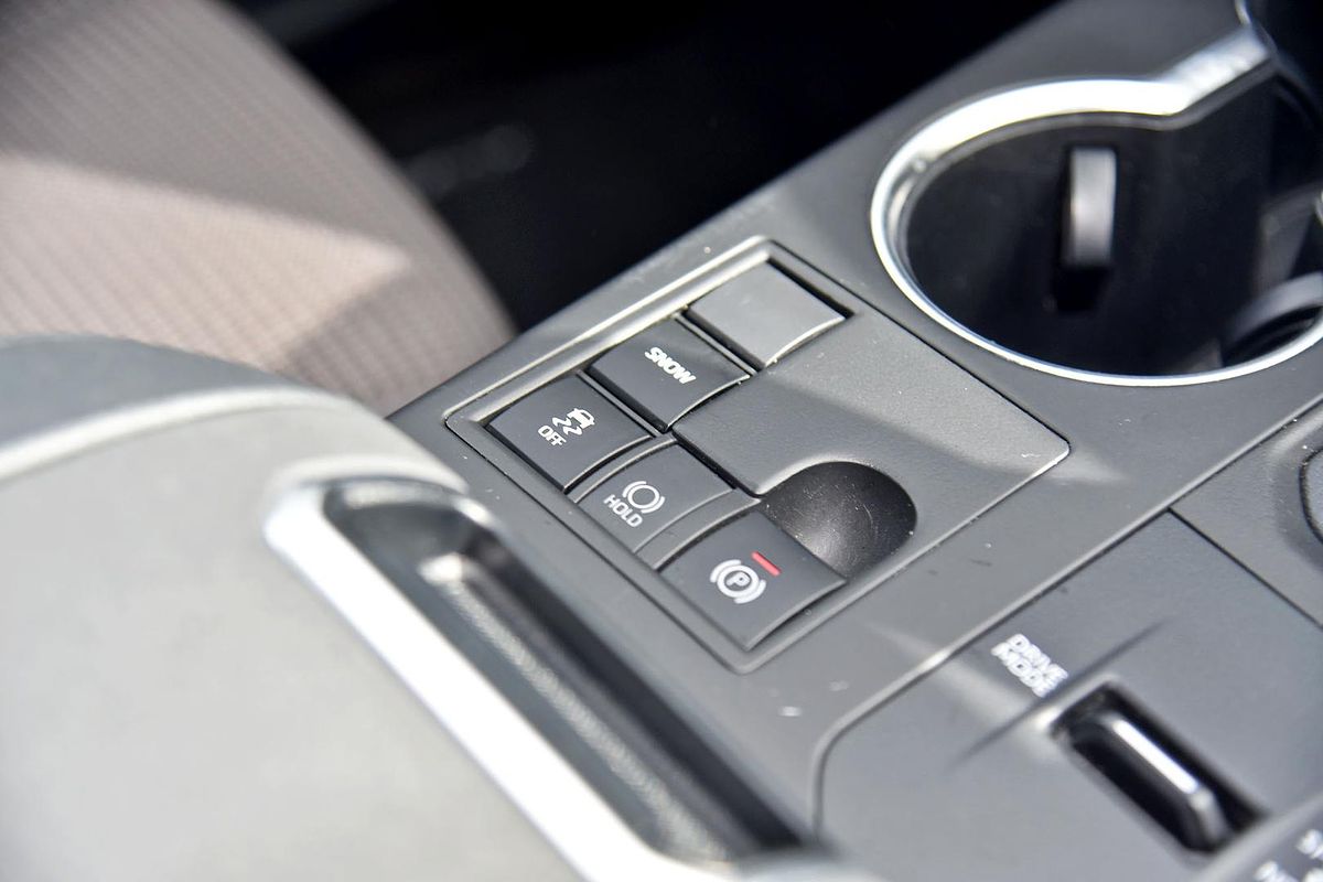 2023 Toyota Kluger GX TXUA70R