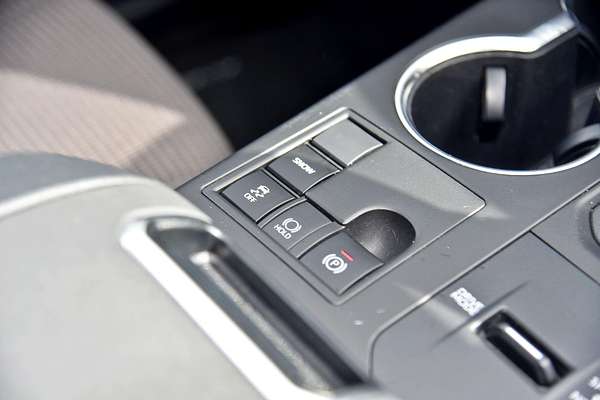 2023 Toyota Kluger GX TXUA70R