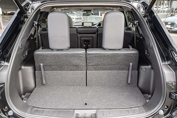 2024 Mitsubishi Outlander Exceed ZM