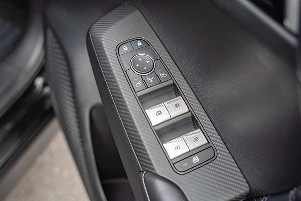 2024 Mitsubishi Outlander Exceed ZM