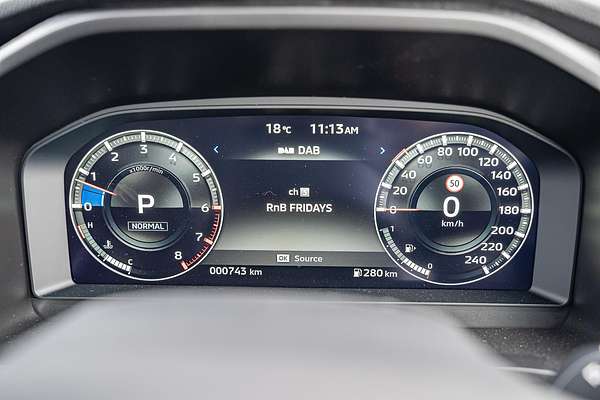 2024 Mitsubishi Outlander Exceed ZM