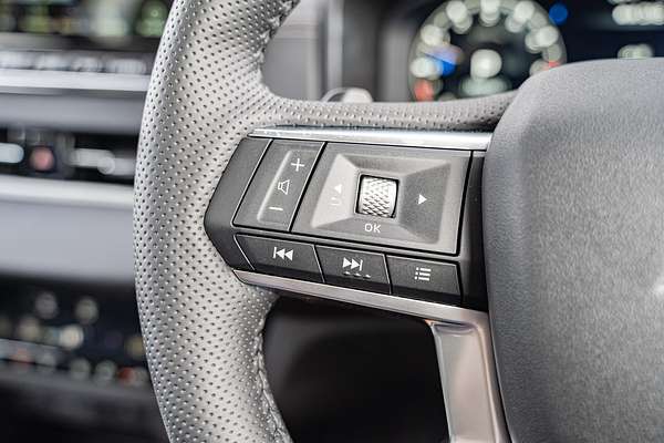 2024 Mitsubishi Outlander Exceed ZM