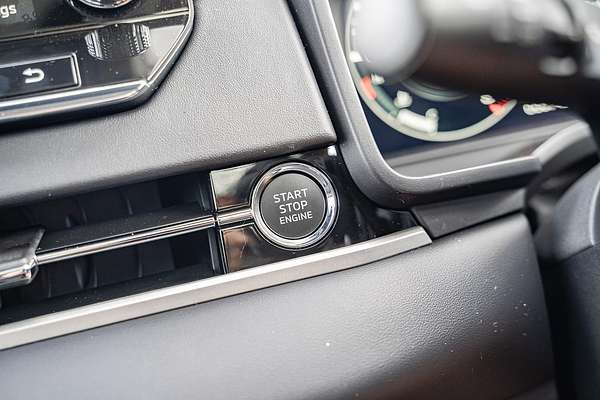 2024 Mitsubishi Outlander Exceed ZM