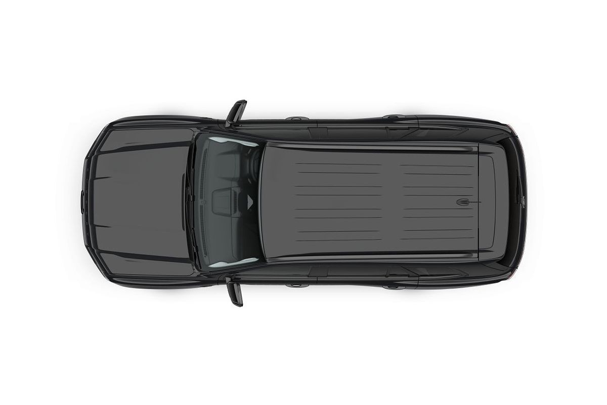 2025 Ford Everest Sport