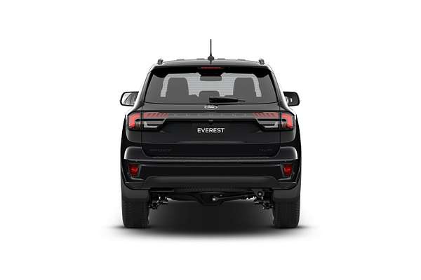 2025 Ford Everest Sport