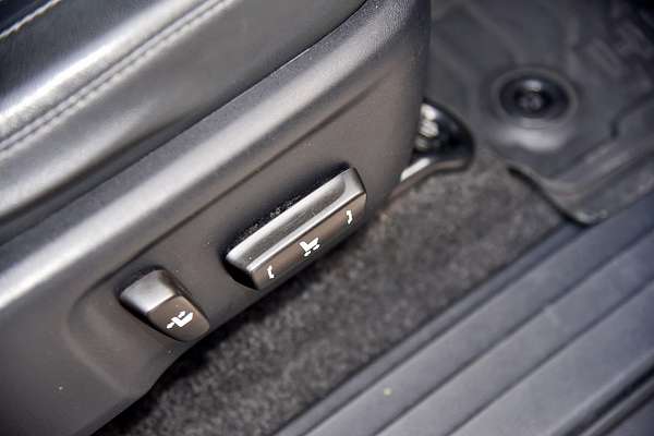 2020 Toyota Hilux Rugged X GUN126R 4X4