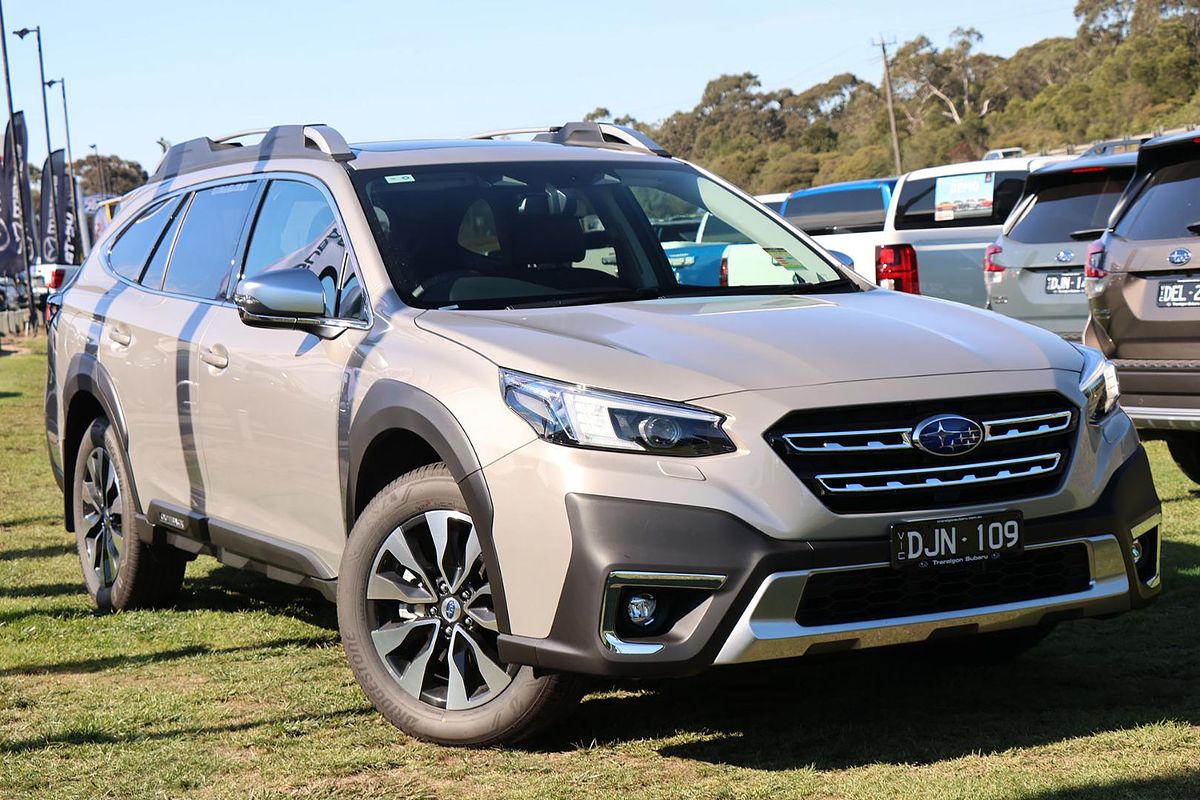 2024 Subaru Outback AWD Touring 6GEN