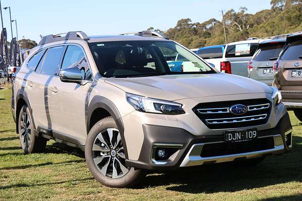 2024 Subaru Outback AWD Touring 6GEN
