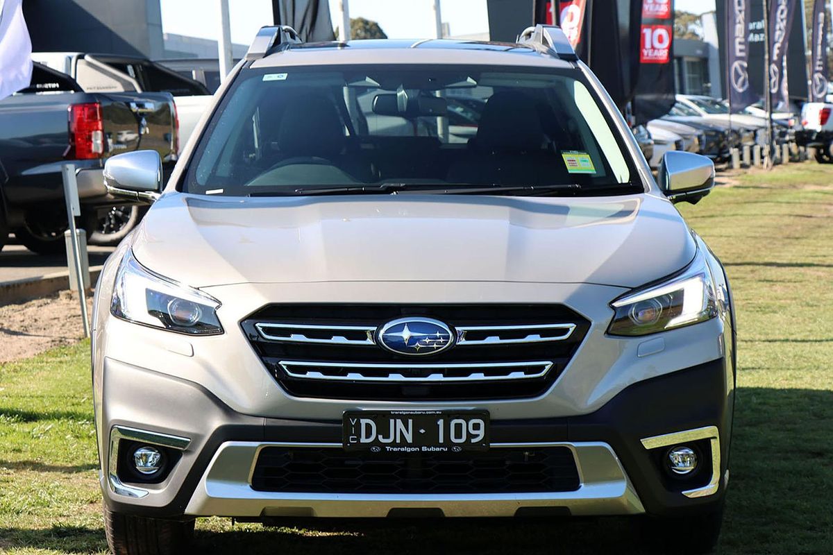 2024 Subaru Outback AWD Touring 6GEN
