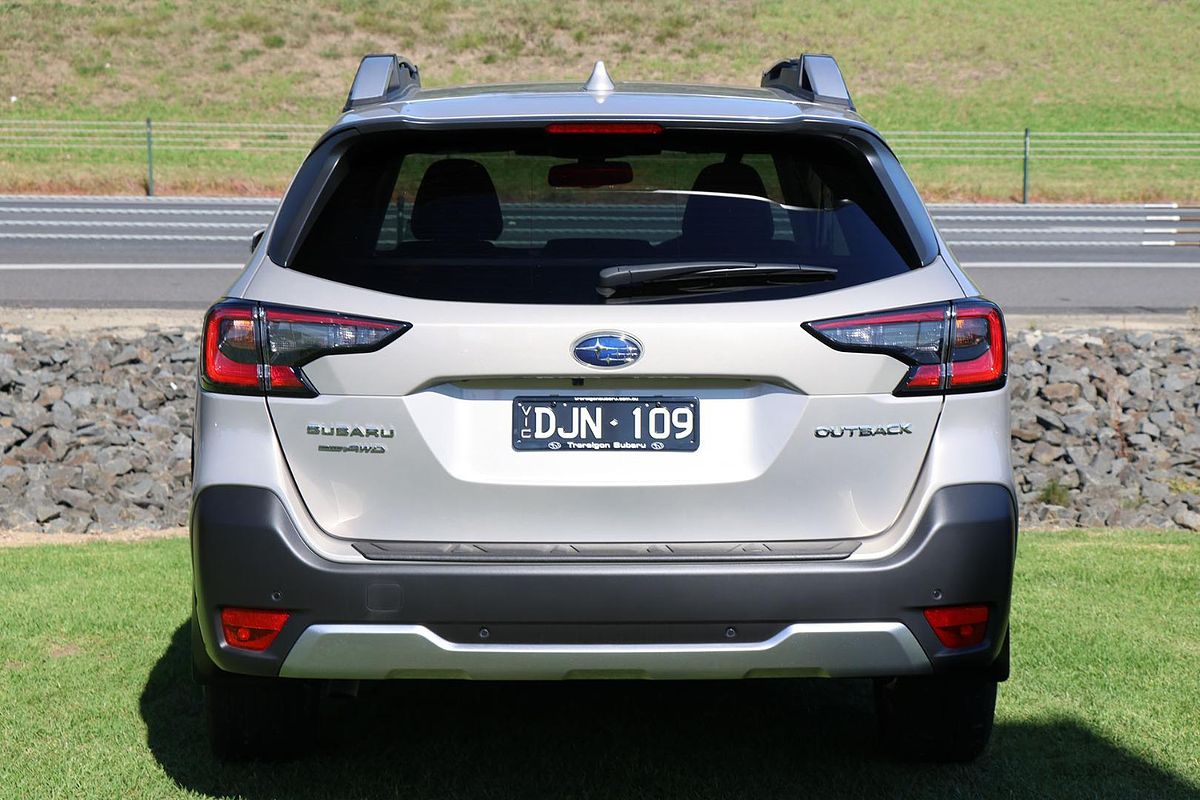 2024 Subaru Outback AWD Touring 6GEN