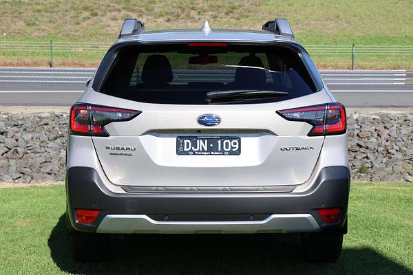 2024 Subaru Outback AWD Touring 6GEN