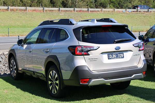 2024 Subaru Outback AWD Touring 6GEN