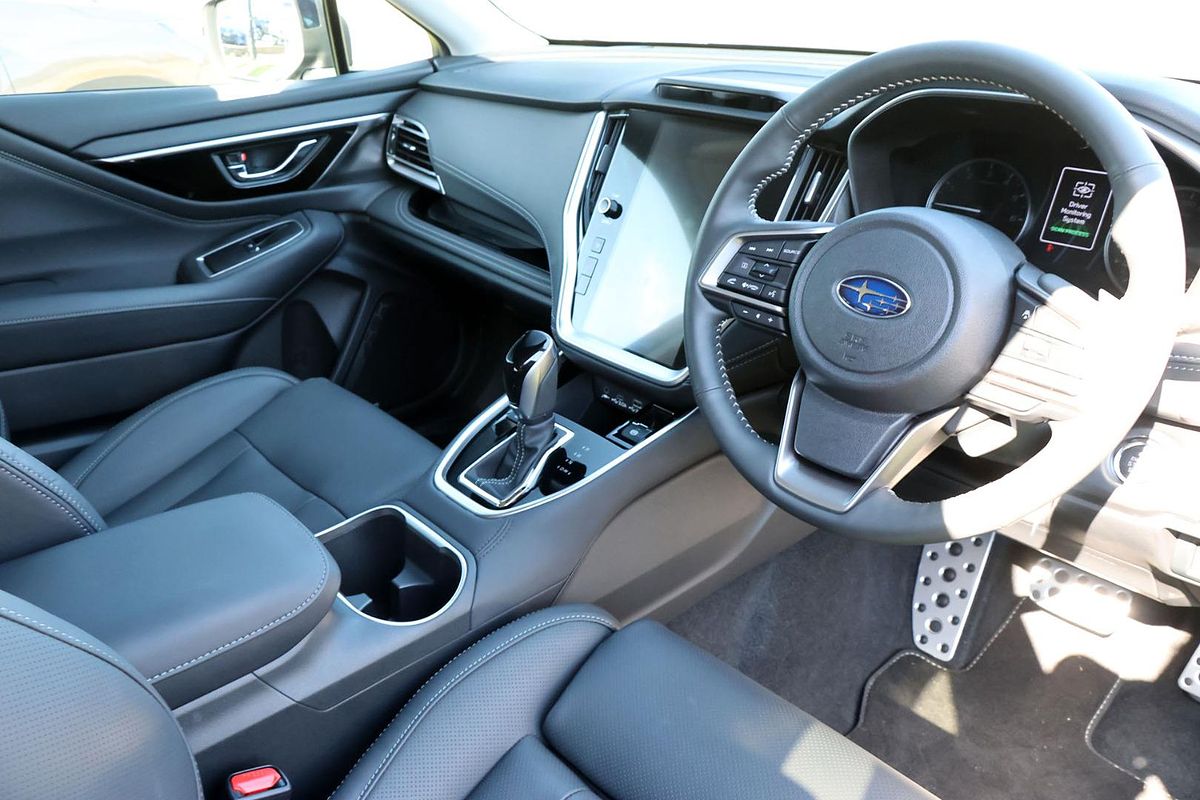 2024 Subaru Outback AWD Touring 6GEN