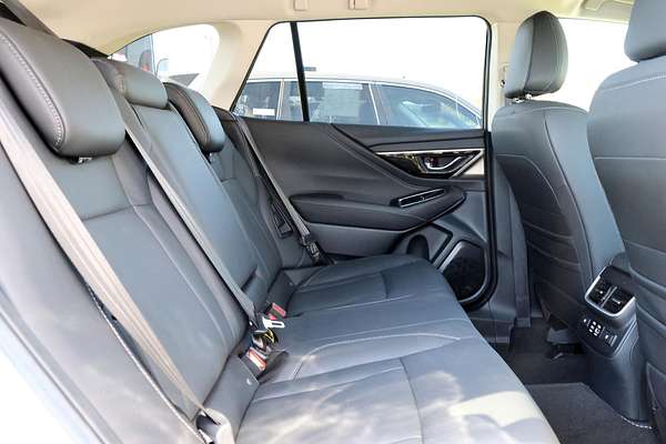 2024 Subaru Outback AWD Touring 6GEN