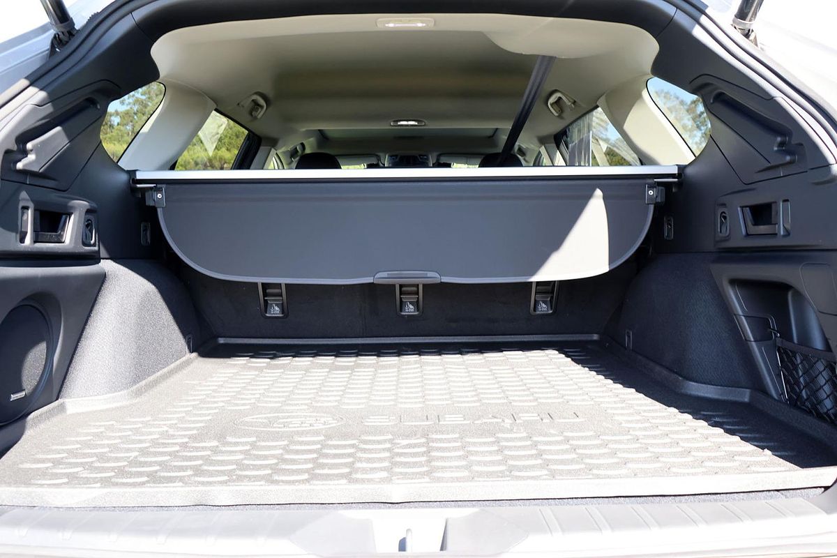 2024 Subaru Outback AWD Touring 6GEN