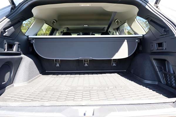 2024 Subaru Outback AWD Touring 6GEN