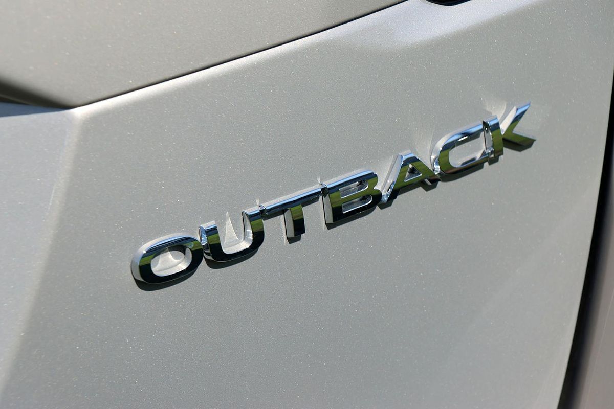 2024 Subaru Outback AWD Touring 6GEN