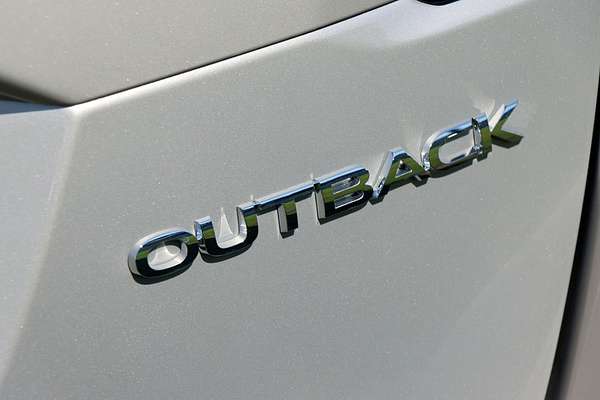 2024 Subaru Outback AWD Touring 6GEN
