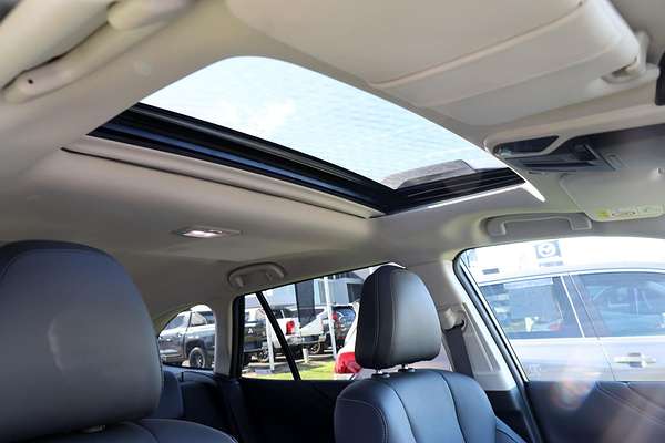 2024 Subaru Outback AWD Touring 6GEN
