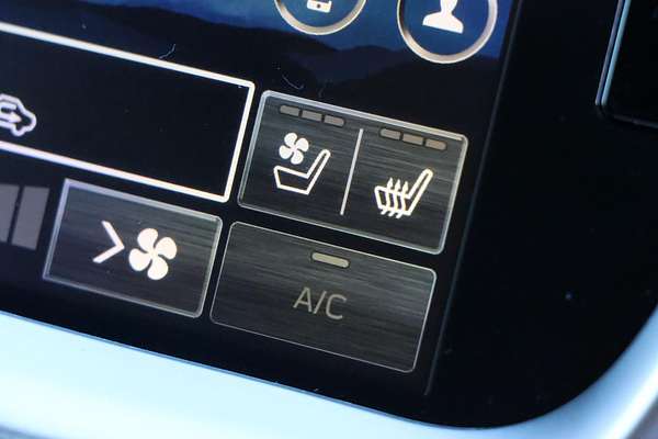 2024 Subaru Outback AWD Touring 6GEN