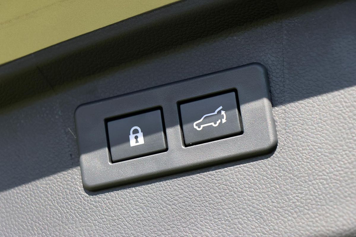 2024 Subaru Outback AWD Touring 6GEN