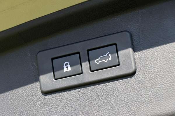 2024 Subaru Outback AWD Touring 6GEN
