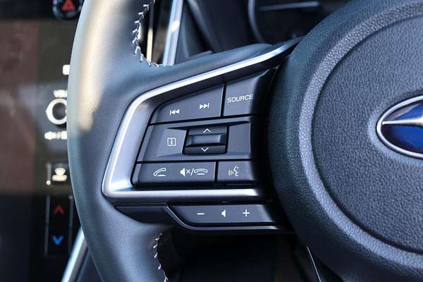 2024 Subaru Outback AWD Touring 6GEN