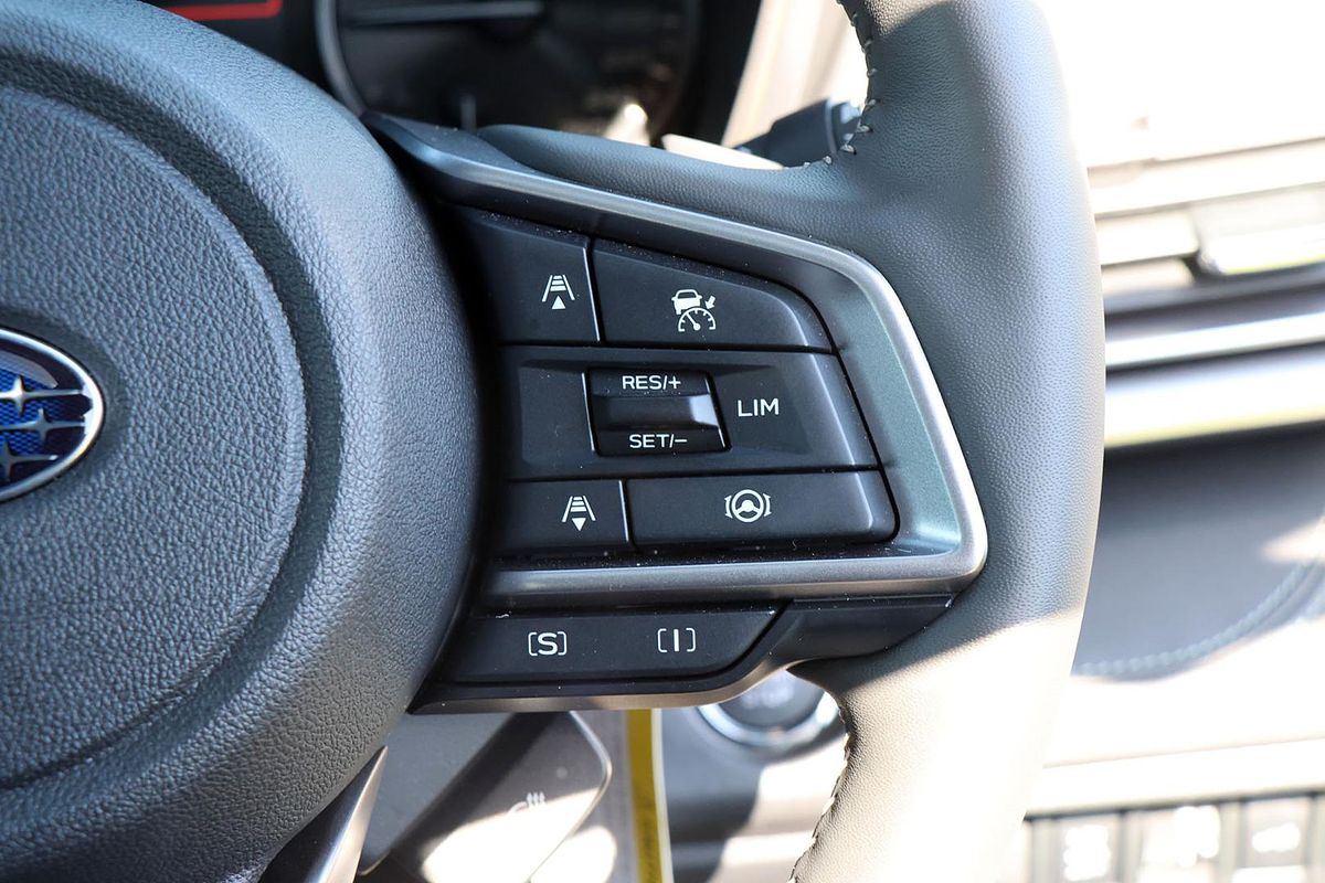2024 Subaru Outback AWD Touring 6GEN