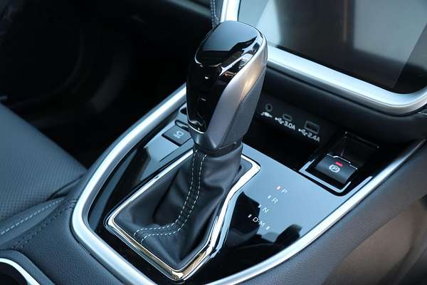 2024 Subaru Outback AWD Touring 6GEN