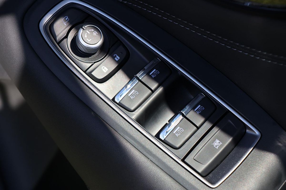 2024 Subaru Outback AWD Touring 6GEN