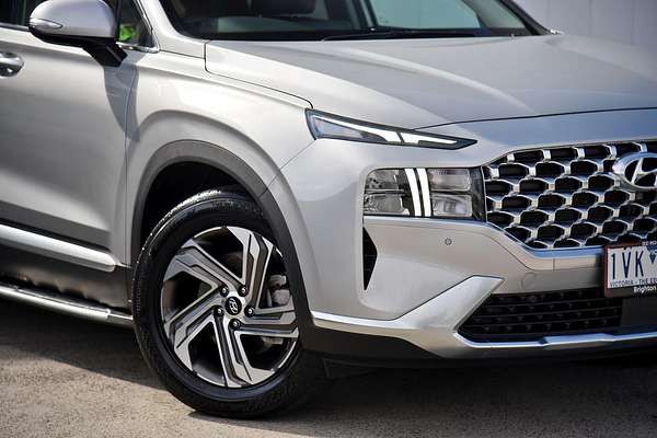 2022 Hyundai Santa Fe Active TM.V4