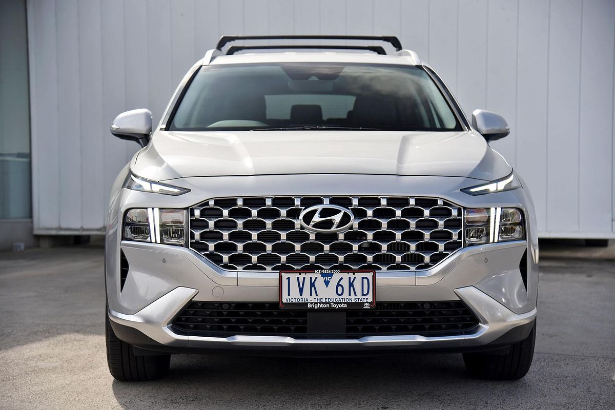 2022 Hyundai Santa Fe Active TM.V4