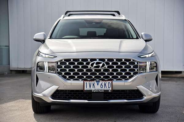 2022 Hyundai Santa Fe Active TM.V4