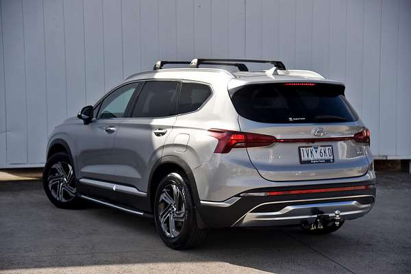2022 Hyundai Santa Fe Active TM.V4