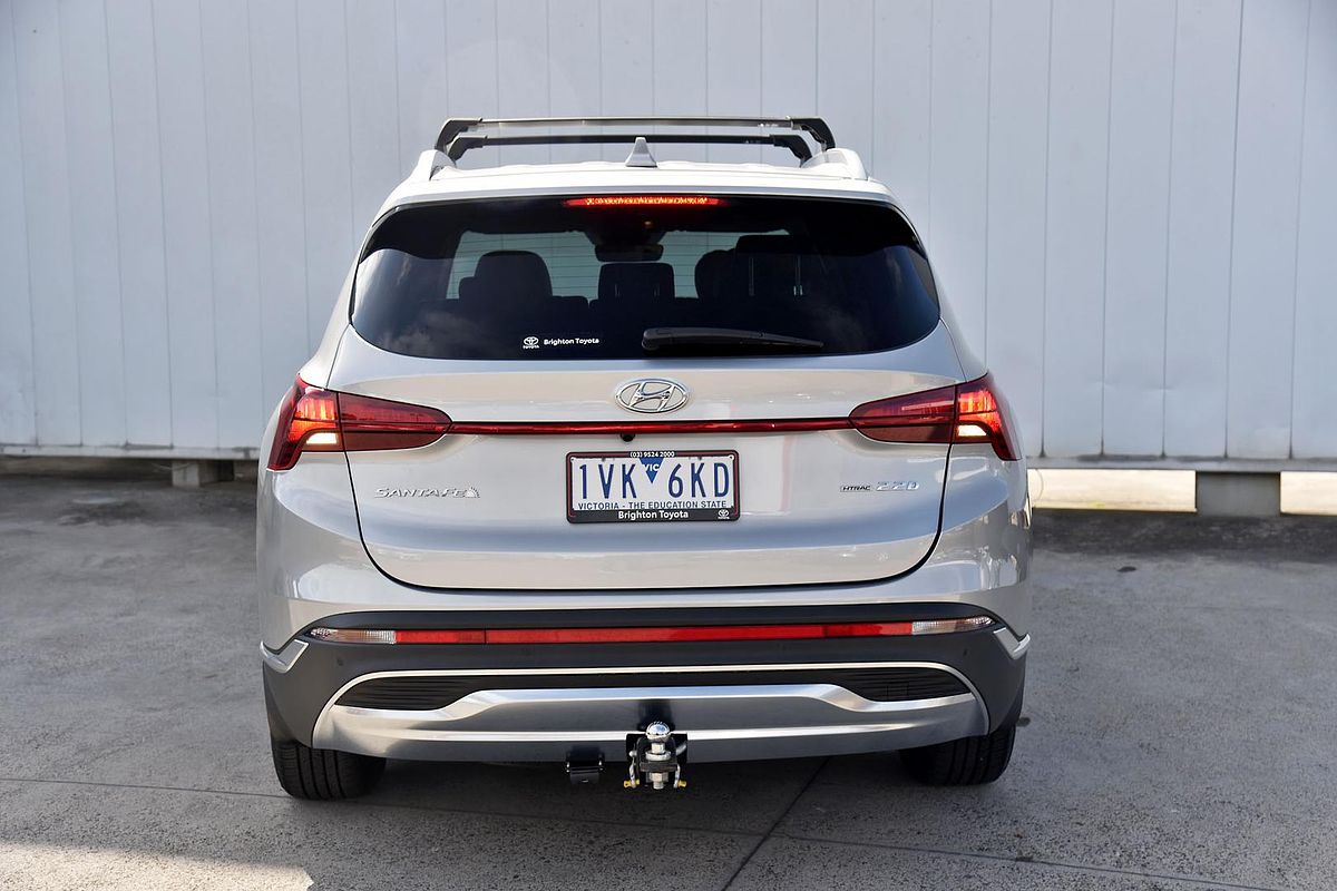 2022 Hyundai Santa Fe Active TM.V4
