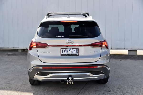 2022 Hyundai Santa Fe Active TM.V4