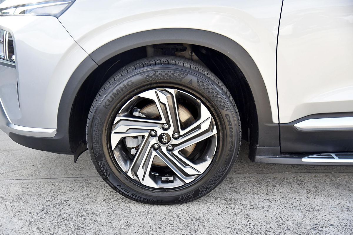 2022 Hyundai Santa Fe Active TM.V4
