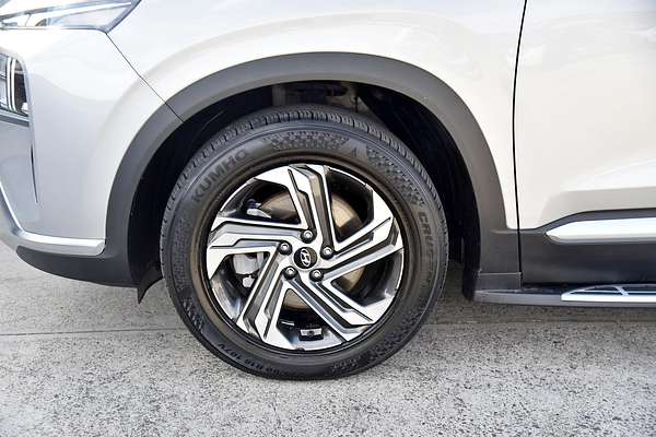 2022 Hyundai Santa Fe Active TM.V4