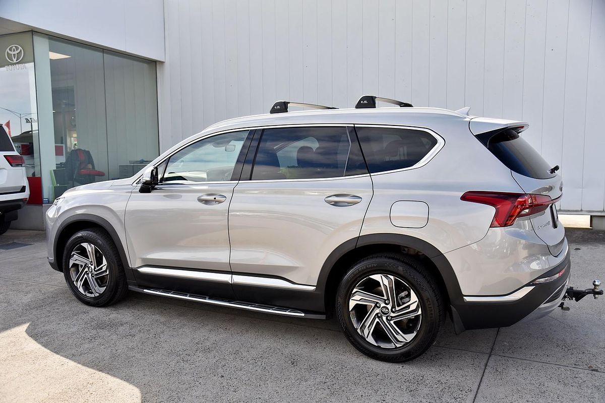 2022 Hyundai Santa Fe Active TM.V4
