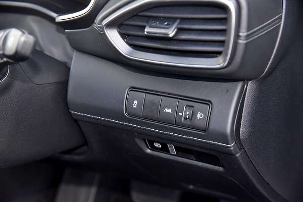 2022 Hyundai Santa Fe Active TM.V4