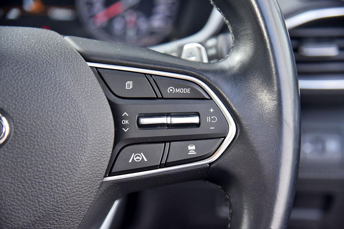 2022 Hyundai Santa Fe Active TM.V4