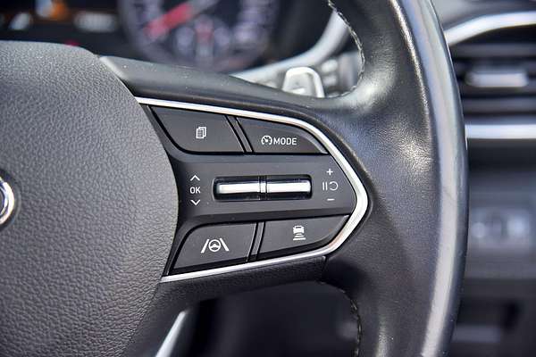 2022 Hyundai Santa Fe Active TM.V4