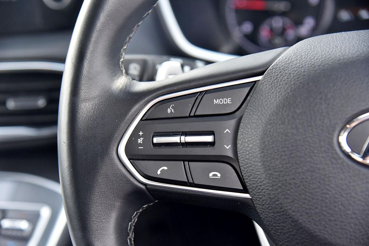 2022 Hyundai Santa Fe Active TM.V4