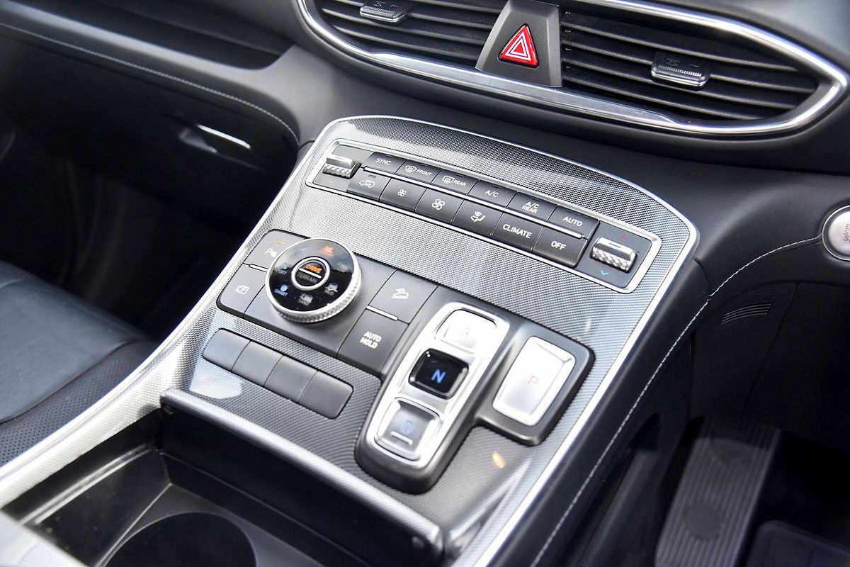 2022 Hyundai Santa Fe Active TM.V4